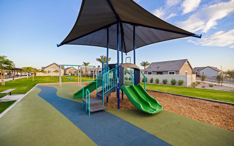 Community Amenities